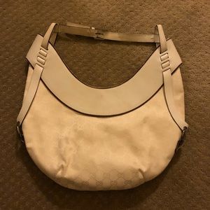 Vintage Gucci bag